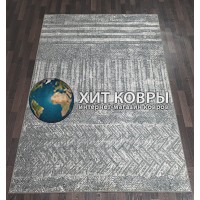 Бельгийский ковер Fresco 69027_6959 Серый